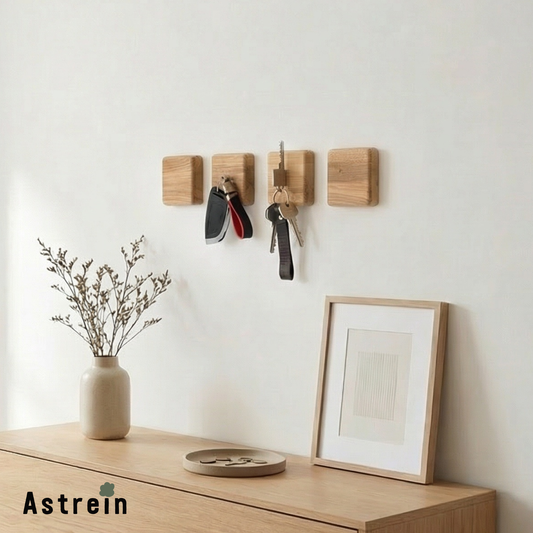 Magnetischer Schlüsselhalter